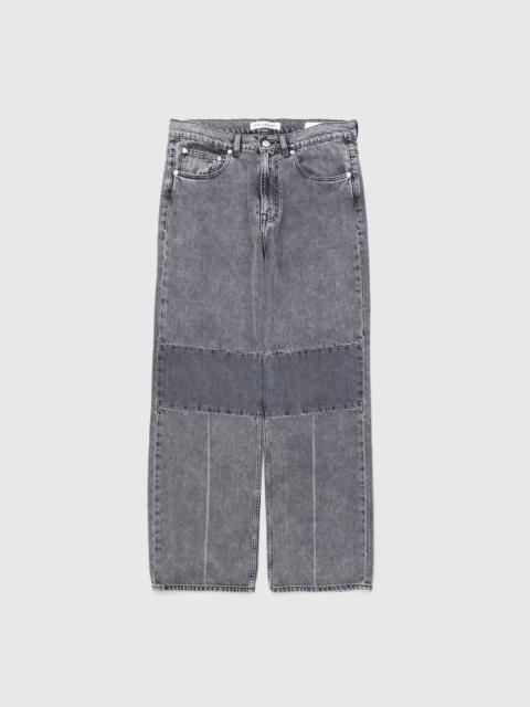 Our Legacy Our Legacy – Extended Third Cut Black/Grey