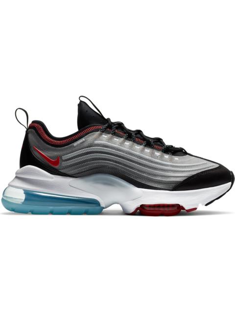 Nike Air Max ZM950 White Black Chile Red