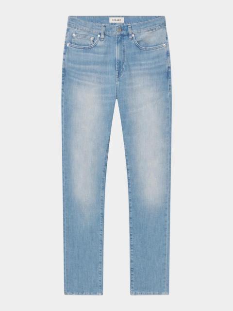 FRAME Men's L'Homme Slim Jeans