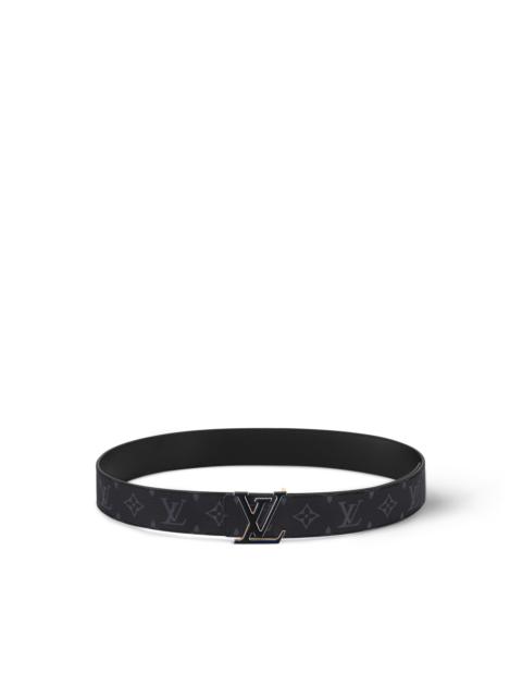 Louis Vuitton LV 3 Steps 40mm Reversible Belt