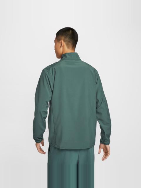 Nike Form Dri-FIT Multipurpose Jacket 'Green' FB7500-338