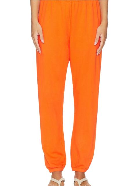 perfectwhitetee Johnny Easy Sweatpant