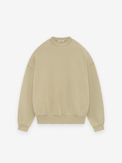 Fear of God French Terry Crewneck Sweatshirt