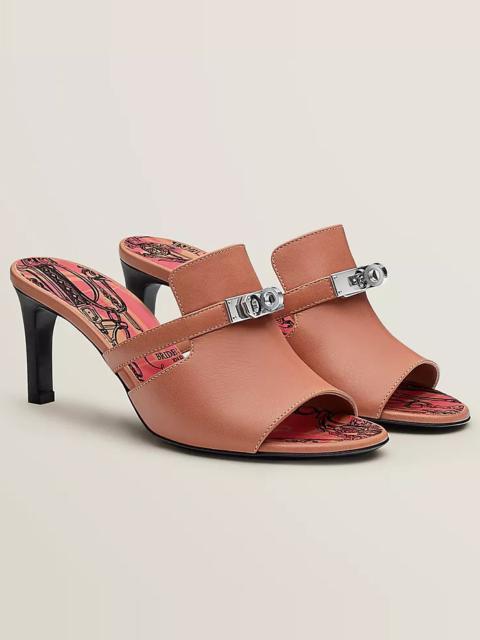 Hermès Cute sandal