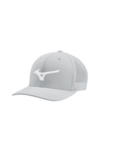 Mizuno Tour Vent Snapback Golf Hat