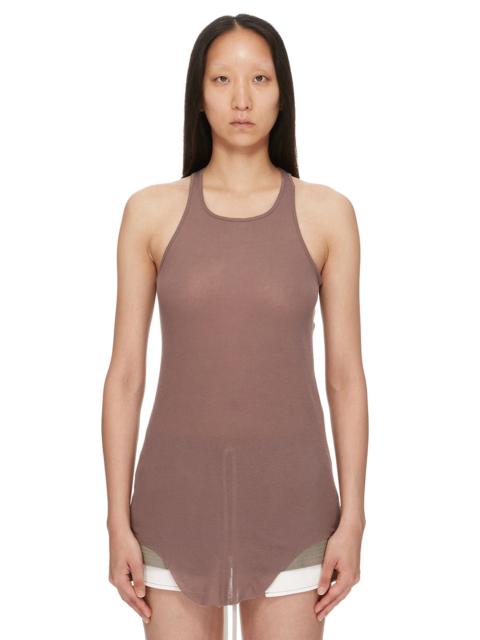 Rick Owens BASIC RIB TANK