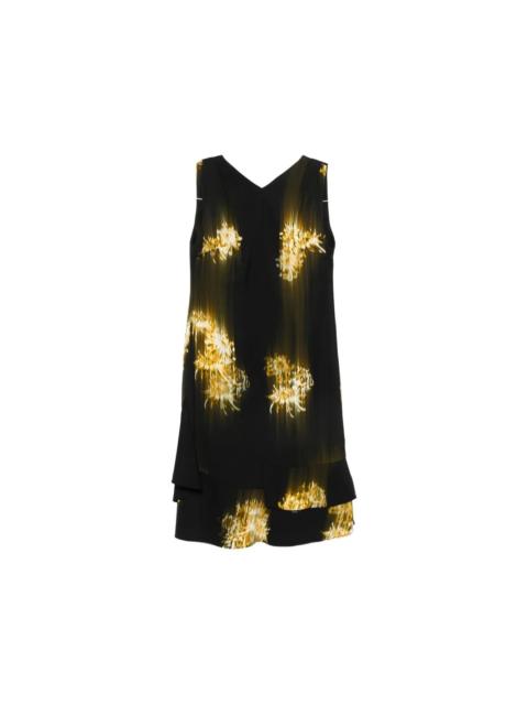 Proenza Schouler RIHETTA DRESS