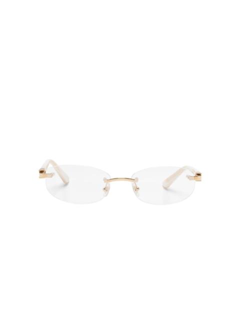 Cartier Signature C de Cartier sunglasses