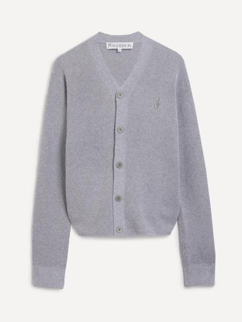 Boucle Cardigan