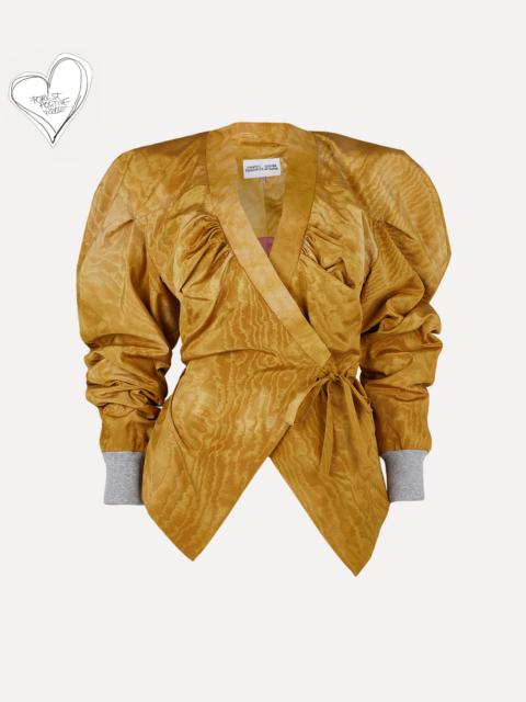 Vivienne Westwood COCOTTE JACKET