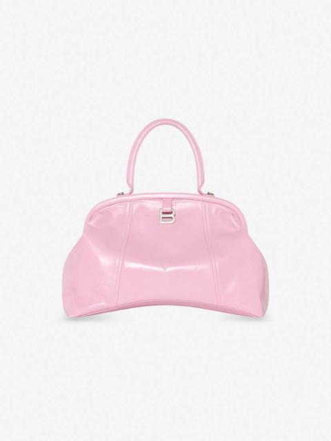 Women's Editor Large Bag in Pink