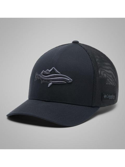 Columbia PFG Icon Mesh Ball Cap