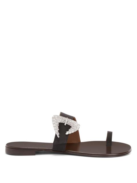 Giuseppe Zanotti Ludhovica Flat