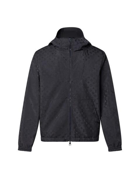 Louis Vuitton Reversible Monogram Windbreaker