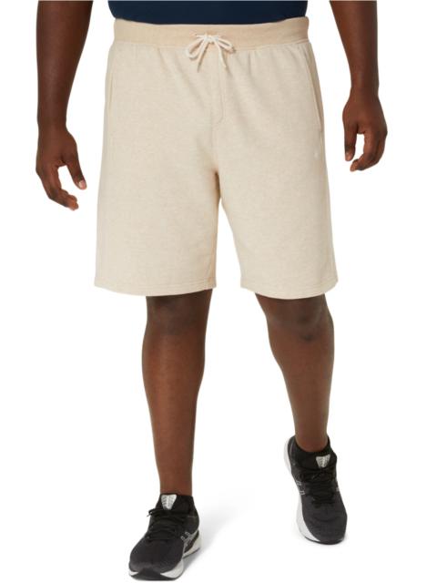 Asics MEN'S ASICS SUNDAY SANA FLEECE SHORT