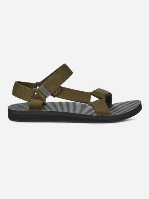Teva Men's Original Universal Sandal in Black