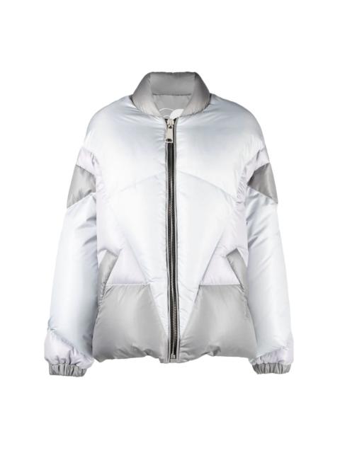 Khrisjoy Puff Khris Heart jacket