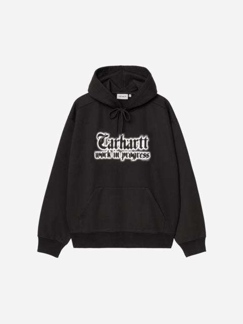 Carhartt WIP Hooded World Tour Sweat