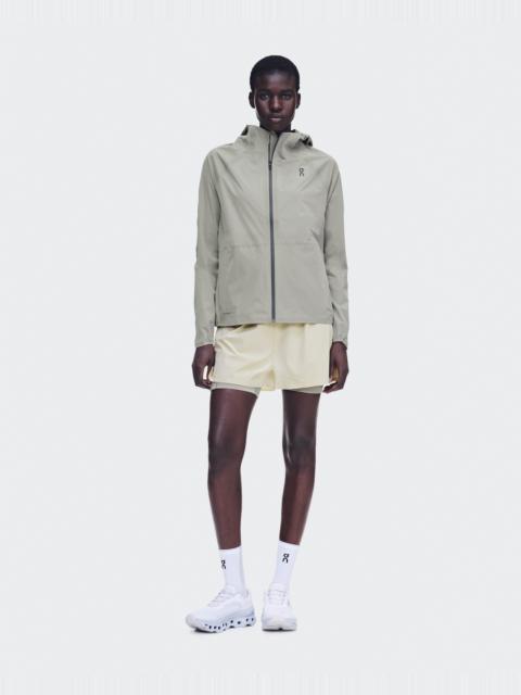 On Performance Jacket Waterproof