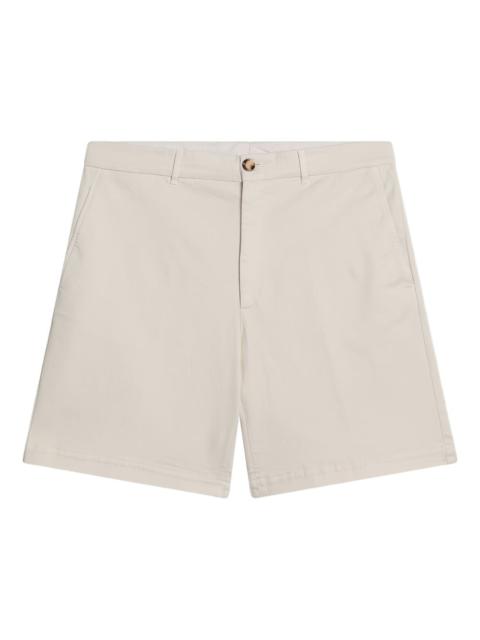 Brunello Cucinelli flat-front bermuda shorts