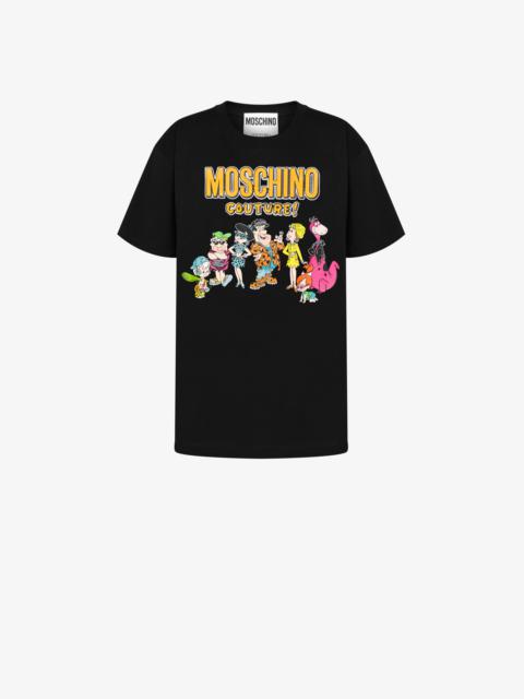 Moschino MOSCHINO X THE FLINTSTONES™ T-SHIRT