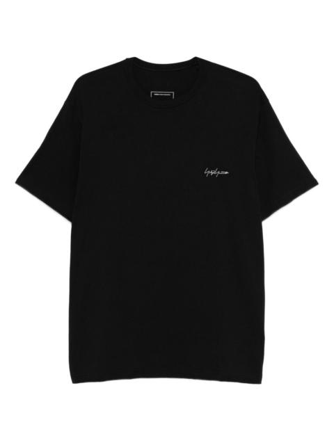 Y-3 logo T-shirt
