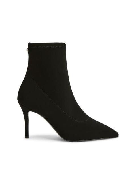 Giuseppe Zanotti Mirea ankle boots