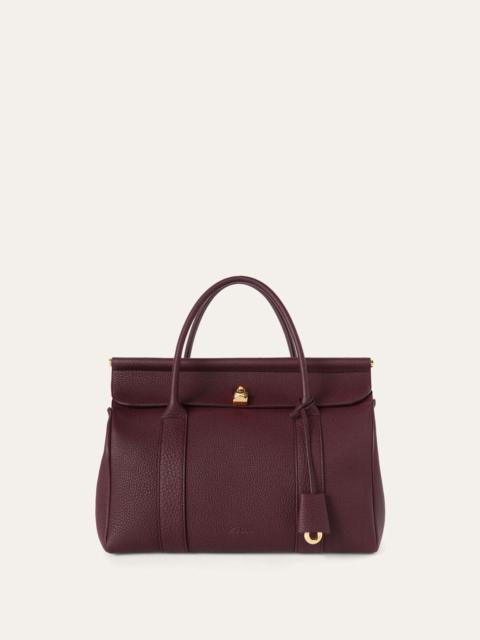 Loro Piana Loom bag L32 | REVERSIBLE