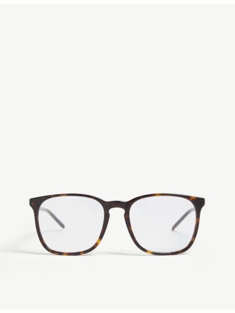 Ray-Ban Rx5387 square-frame optical glasses