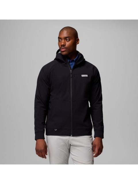 Columbia Men's Hydroforce Full Zip Hoodie