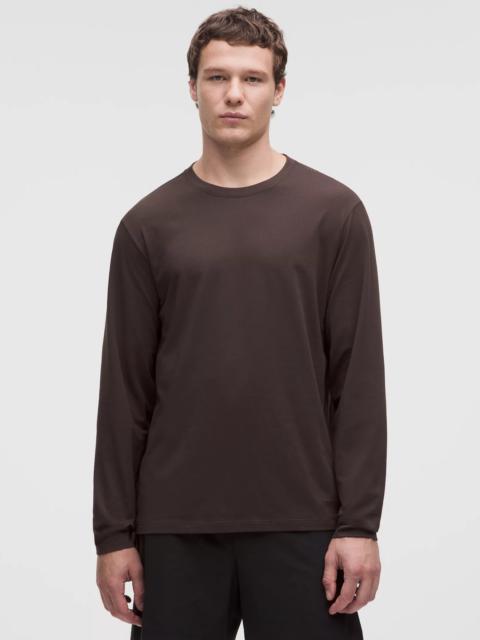 lululemon Zeroed In Long-Sleeve Shirt