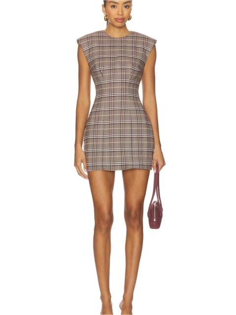 RONNY KOBO Wolverton Dress