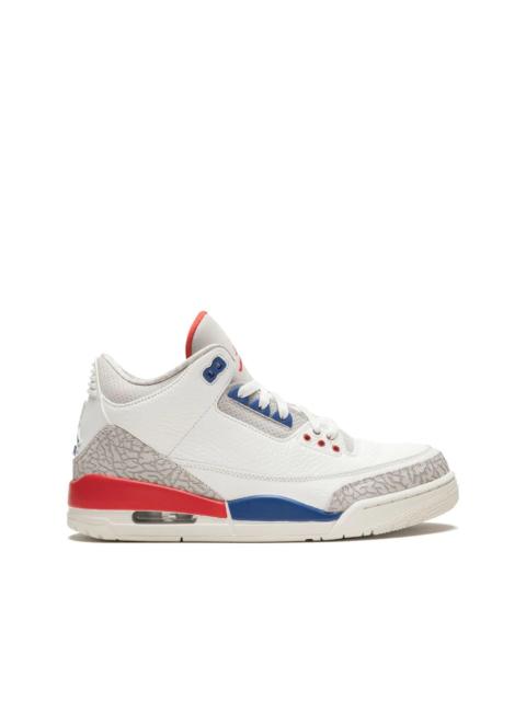 Jordan Air Jordan 3 Retro International Flight