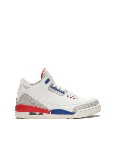 Air Jordan 3 Retro International Flight