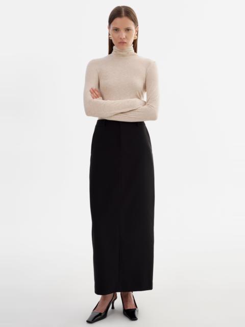 LAMARQUE AITANA | Maxi Skirt
