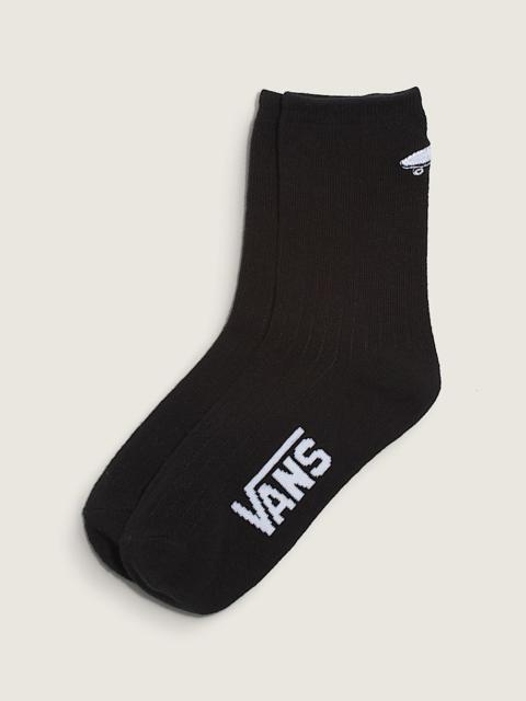 Vans Kickin It Crew Socks