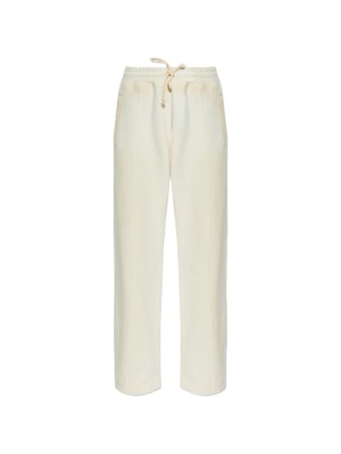 Golden Goose drawstring track pants