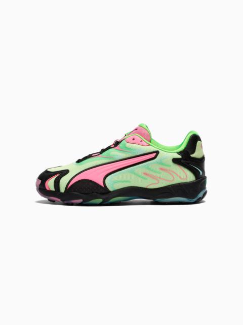 PUMA Inhale Speed Style Sneakers Women