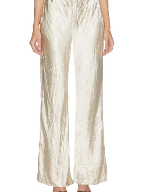 SHONA JOY Andie Drawstring Pant