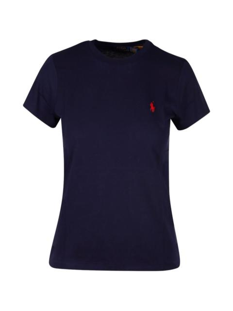 Polo Ralph Lauren logo T-shirt