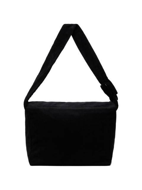 Omar Afridi Black Oscar Bag