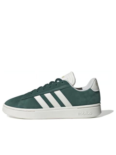 adidas adidas Grand Court Alpha Sneaker 'Green White' IH0851