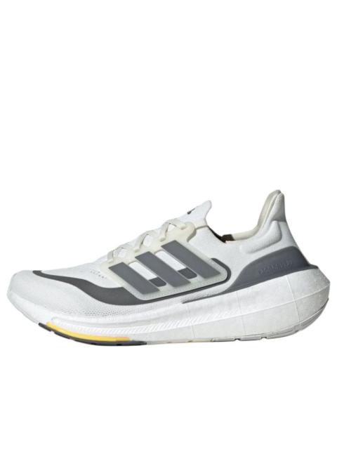 adidas UltraBoost Light 'Non Dyed Iron Metallic' ID3281
