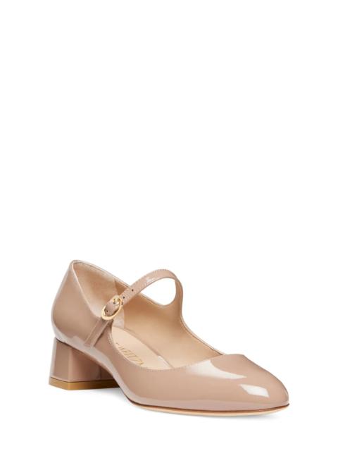 Vivienne Mary Jane Pump