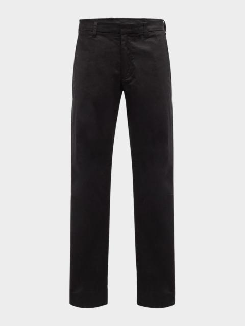 Vince Men's Griffith Twill Chino Pants