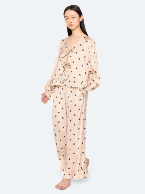 Sea Paulette PJ Set