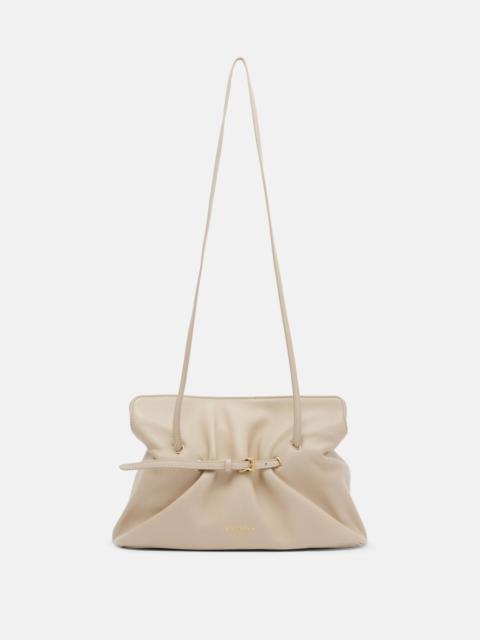 Prada Dada Small leather shoulder bag