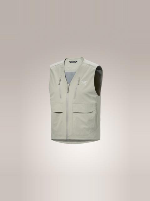Arc'teryx Sonii Utility Vest