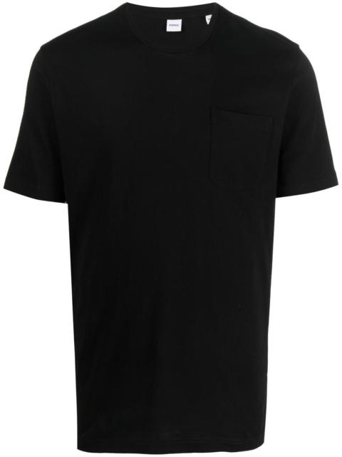 Aspesi short-sleeve cotton T-shirt