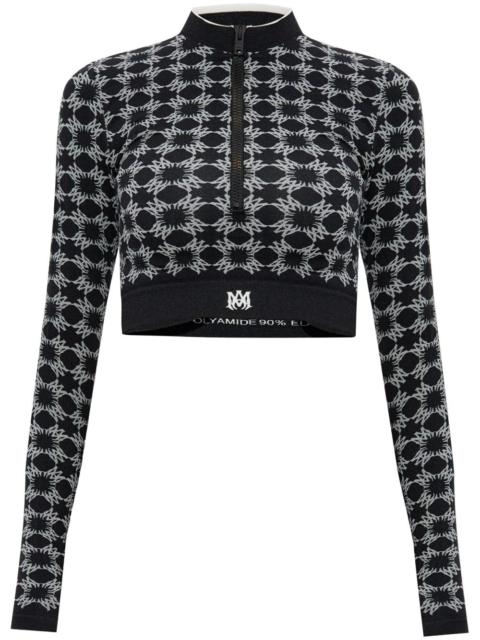 AMIRI MA Quad T-shirt